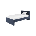The Brooklyn Bed - Twin | Navy