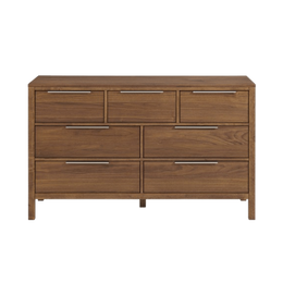 The Newport Large Dresser