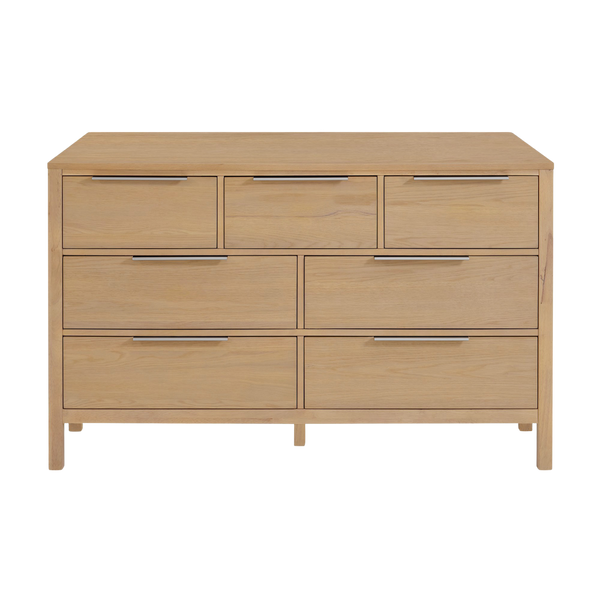 The Newport Large Dresser