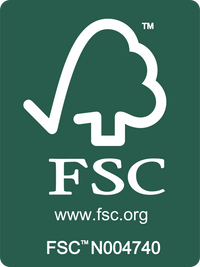 FSC® Certified Wood