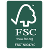 FSC-Certified Wood