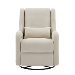 The Wingback Plus | Ivory