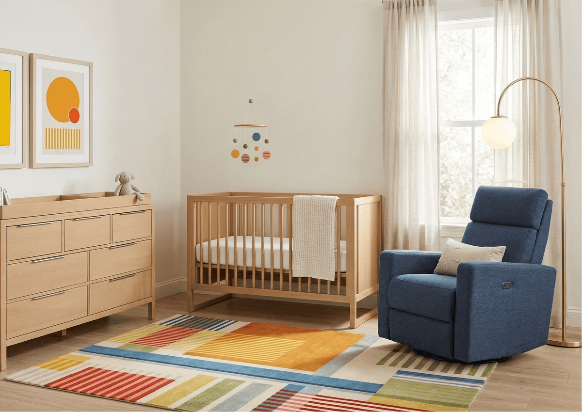 Bold Modern