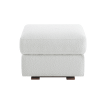The Gliding Ottoman