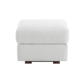 The Gliding Ottoman