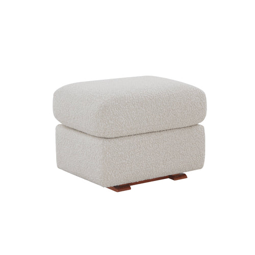 Boucle Creme
