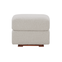 The Gliding Ottoman