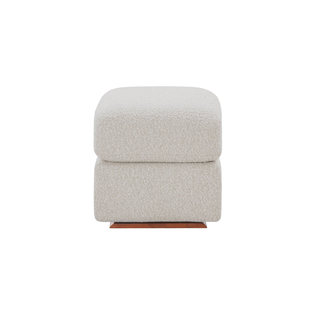 Boucle Creme