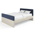 Navy / Ivory