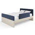 Navy / Ivory