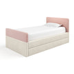 Blush / Ivory