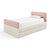 Blush / Ivory