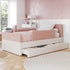 Blush / Ivory