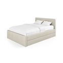 Storage Trundle Only - The Brooklyn Bed - Full | Ivory