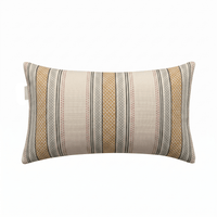 The Lumbar Pillow - Golden Hour
