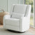 Boucle White