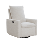Boucle Creme