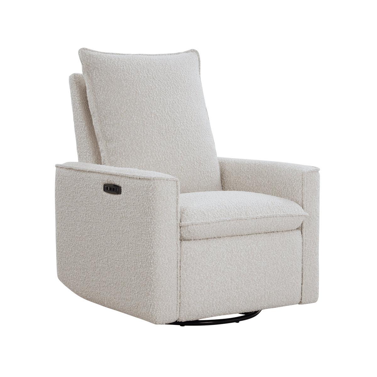 Boucle Creme