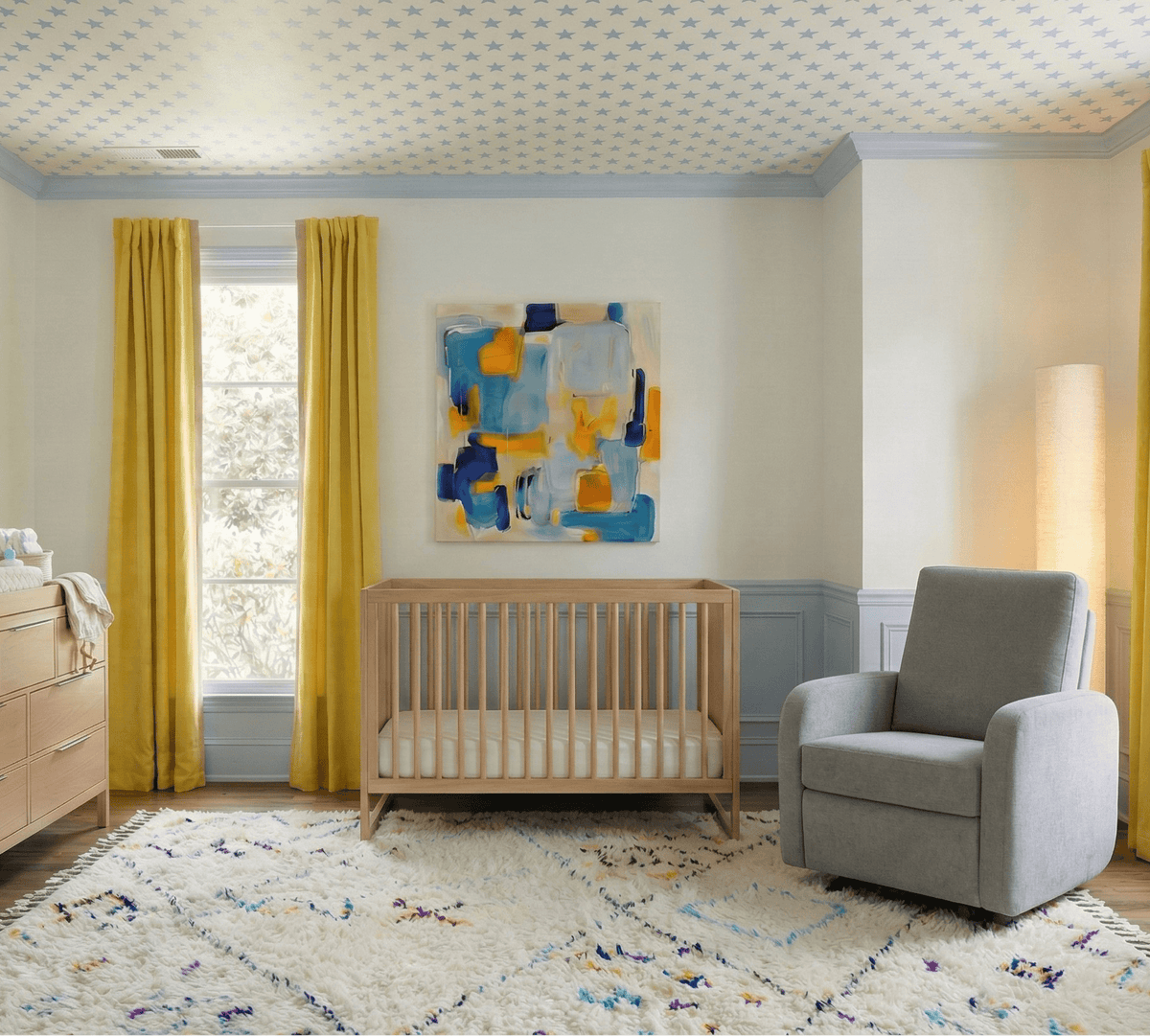 Bold Modern