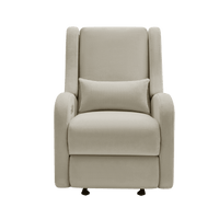 The Wingback