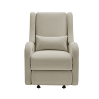The Wingback