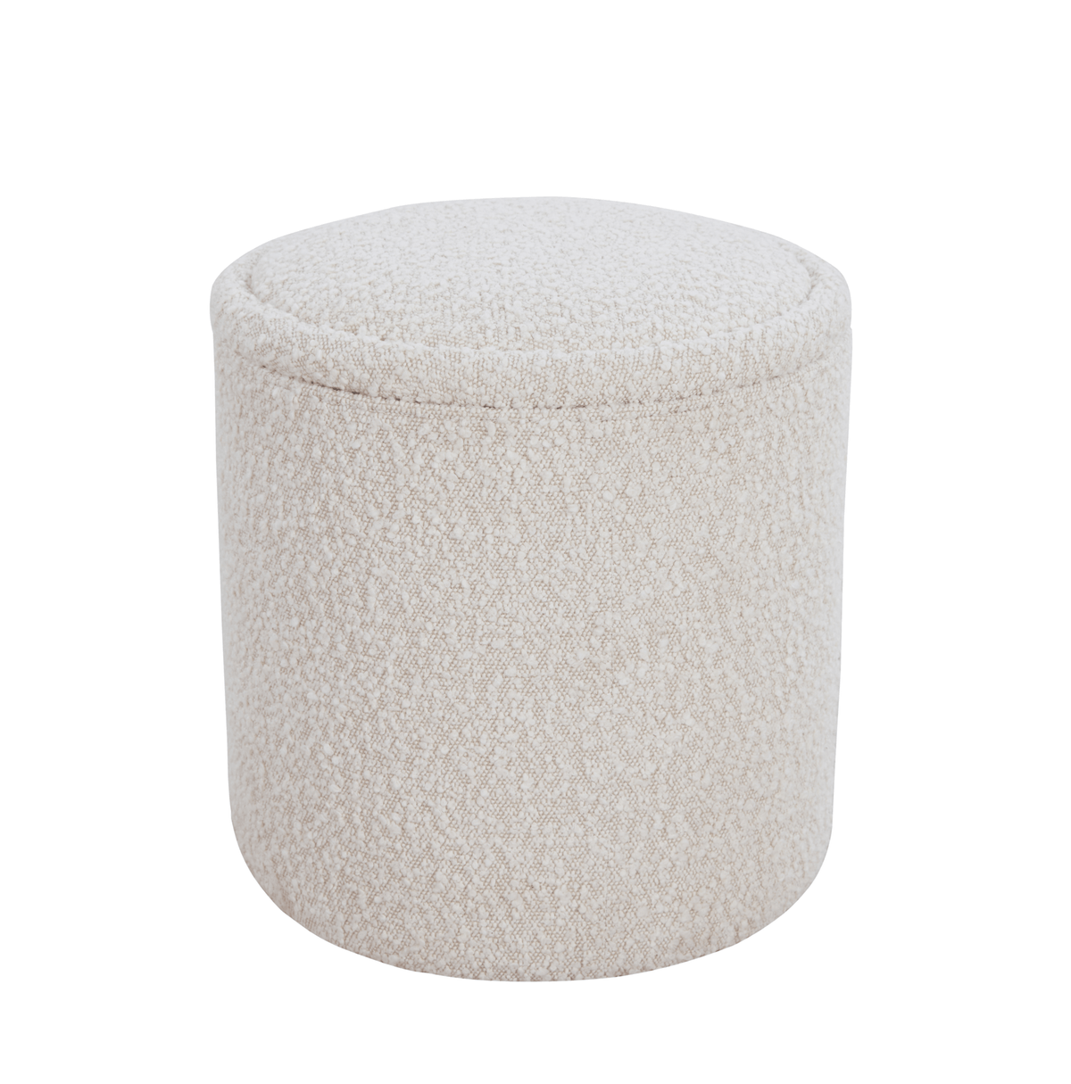 Boucle Creme
