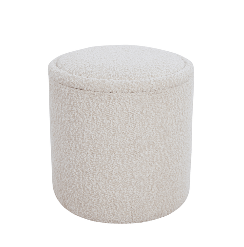 Boucle Creme