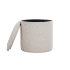 Boucle Creme