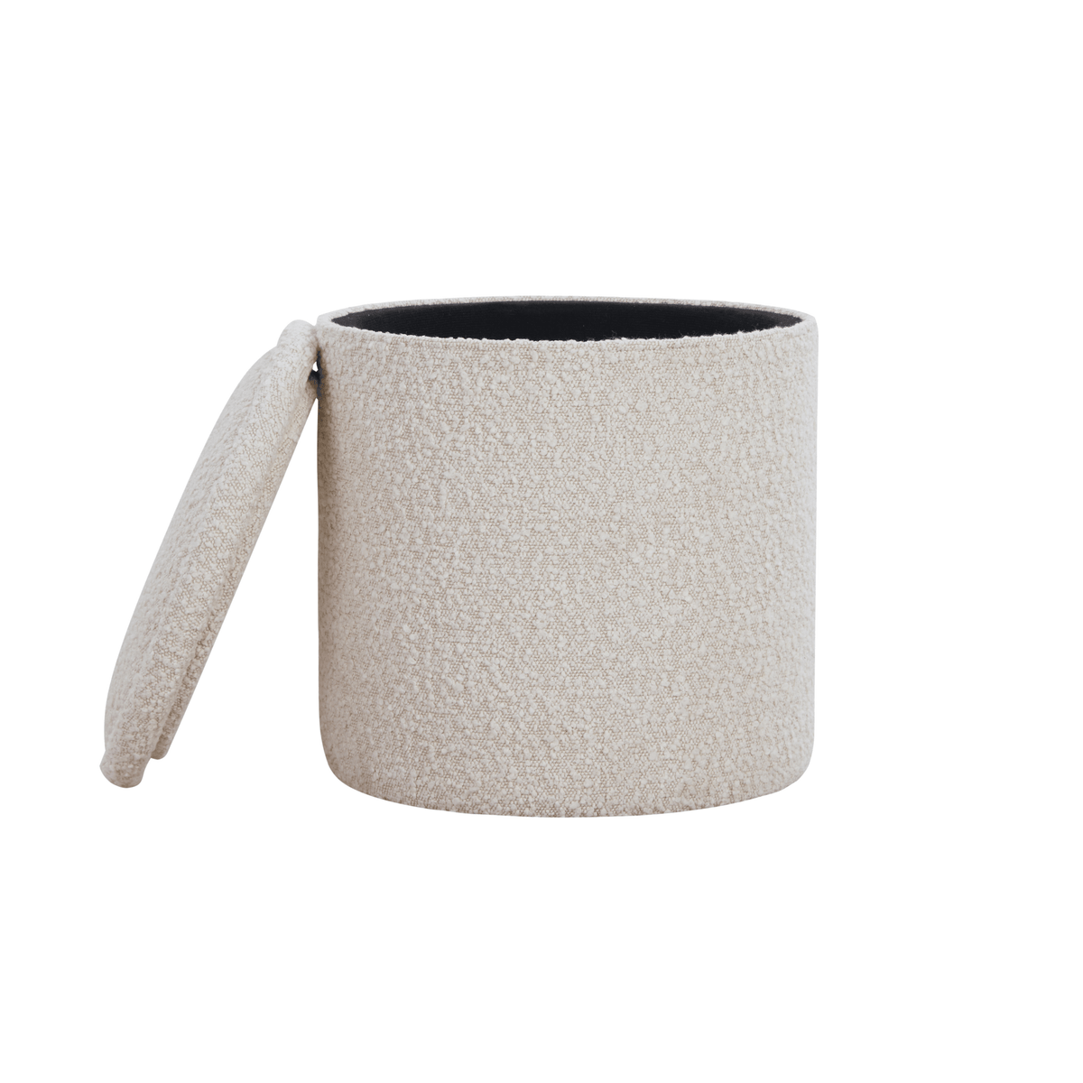 Boucle Creme