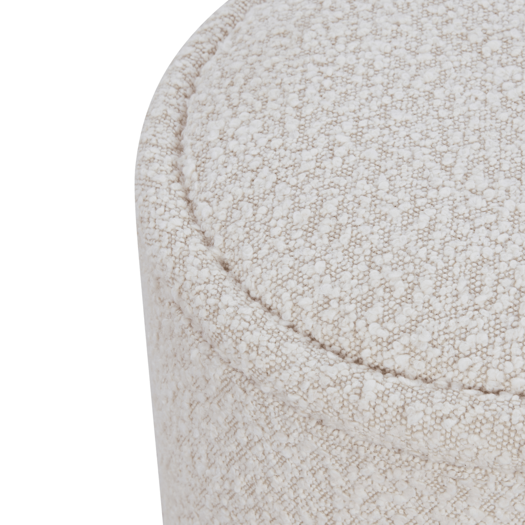 Boucle Creme