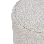 Boucle Creme