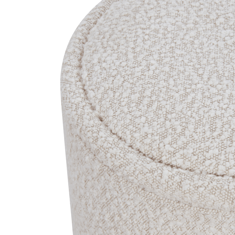 Boucle Creme
