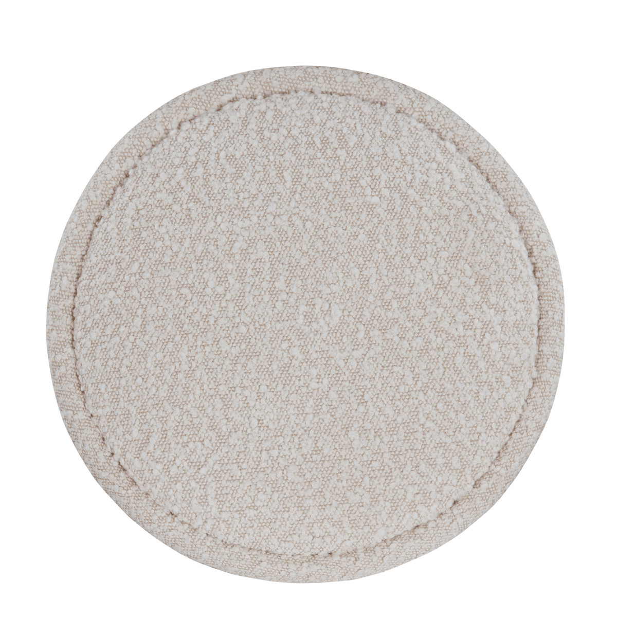 Boucle Creme