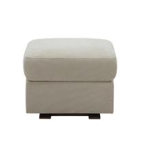 The Gliding Ottoman