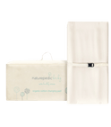 Naturepedic Organic Cotton Changing Pad 2-Sided | Naturepedic