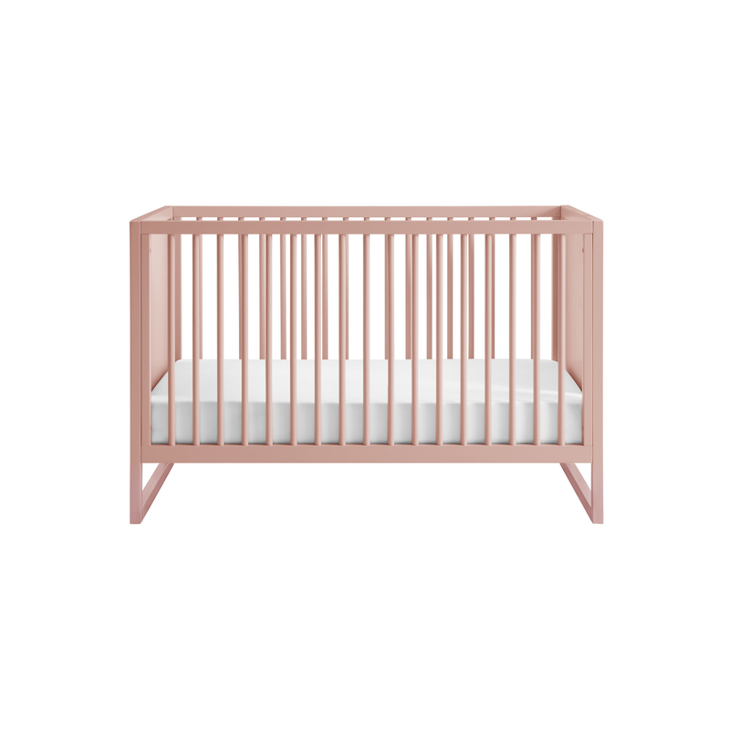 The Newport Crib