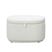 Boucle White