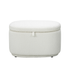 Boucle White
