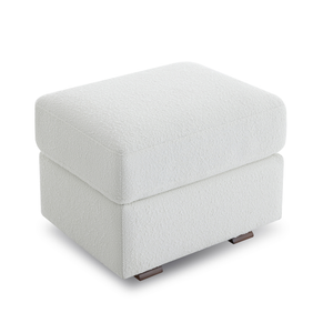 Boucle White
