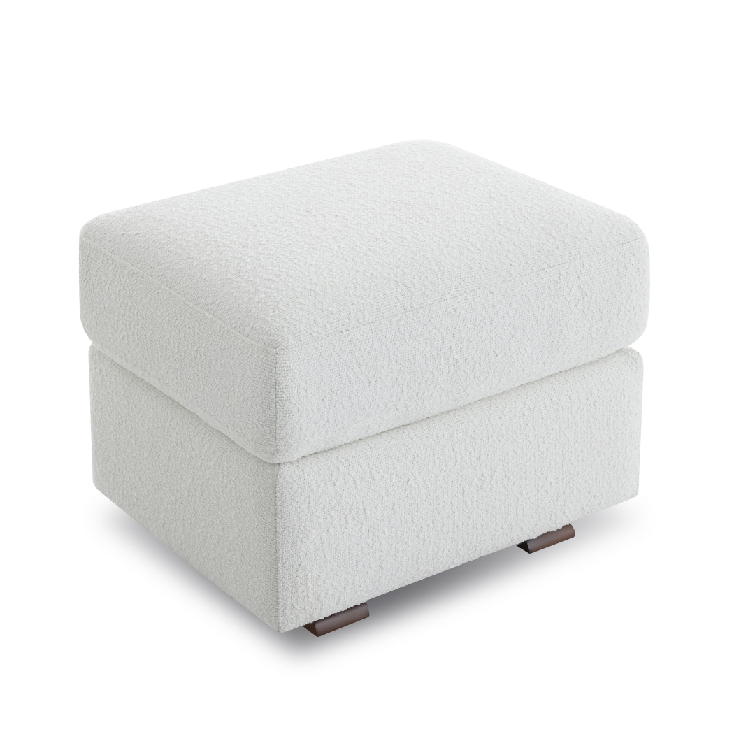 Boucle White