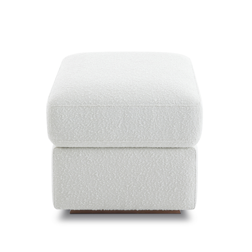 Boucle White