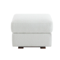 Boucle White