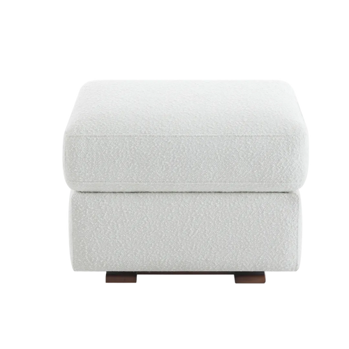 Boucle White