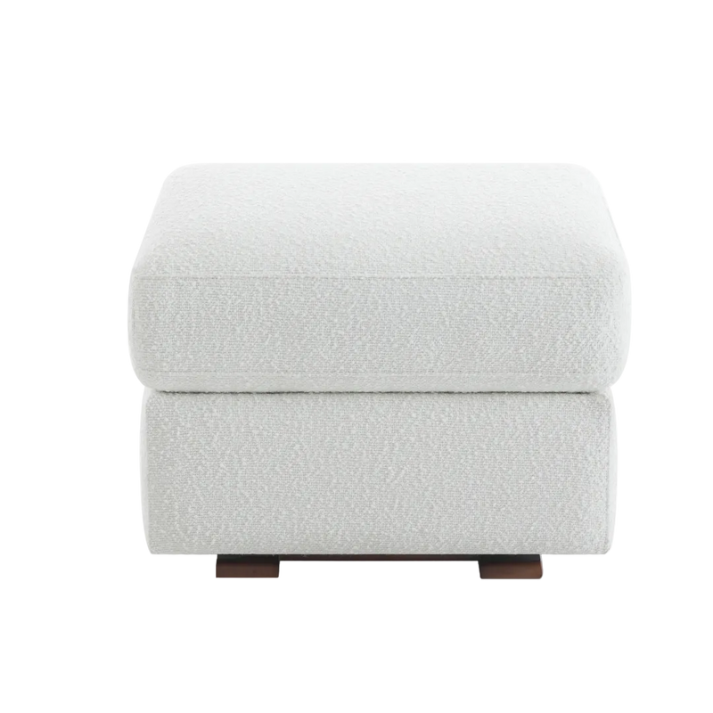 Boucle White