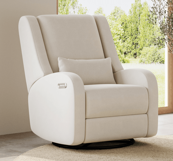 The Wingback Plus