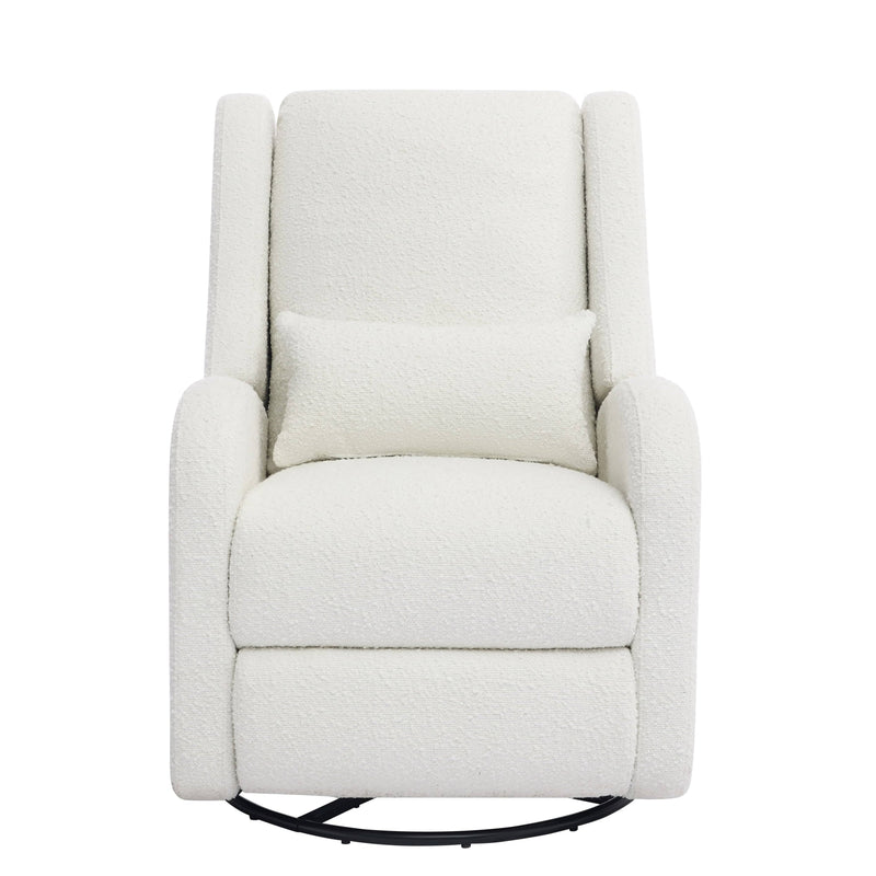 Boucle White