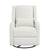 Boucle White
