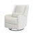Boucle White