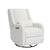 Boucle White