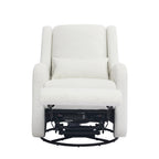 Boucle White